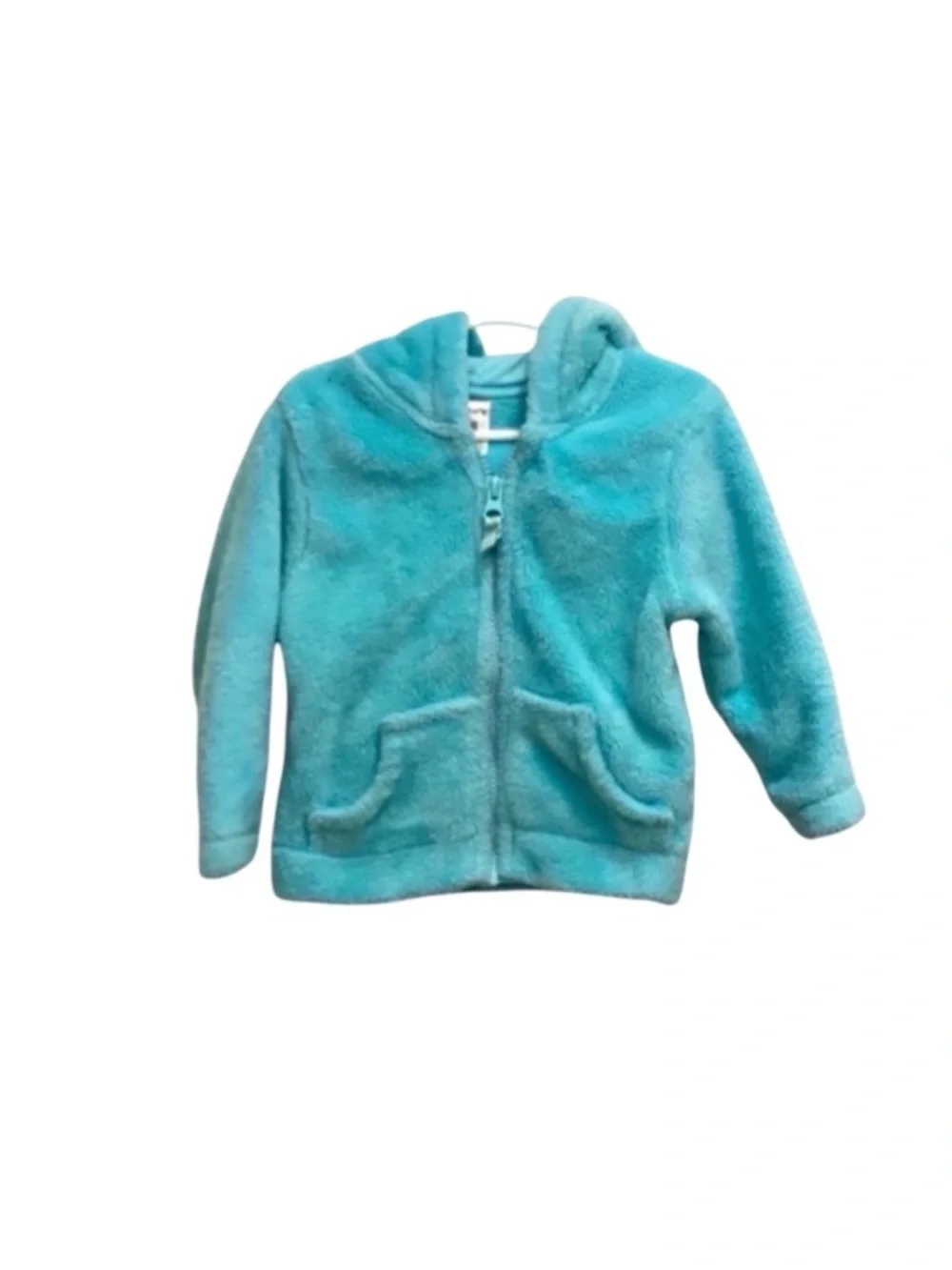 Carters Hoodie